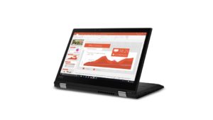 Lenov ThinkPad L390 Yoga