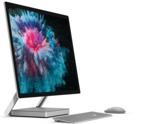 Microsoft Surface Studio 2