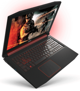 Acer Nitro 5 AN515-52-F76Z