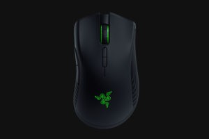 Razer Mamba Wireless