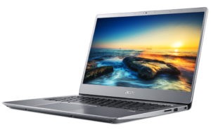 Acer Swift 3 SF314-56-H58U/S