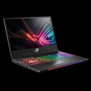 ASUS ROG Strix SCAR II