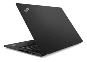 Lenovo ThinkPad X390