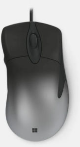 Pro IntelliMouse