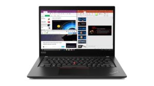 Lenovo ThinkPad X395