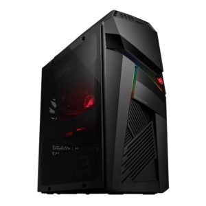 ASUS ROG STRIX GL12CX