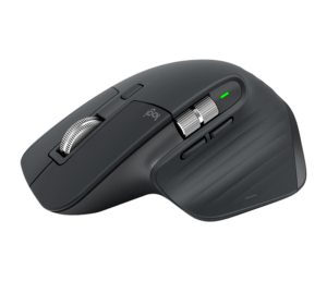 MX Master 3 Advanced Wireless Mouse