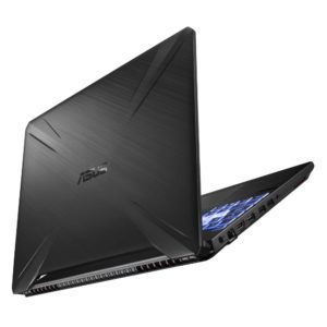 ASUS TUF Gaming FX505DU banner1