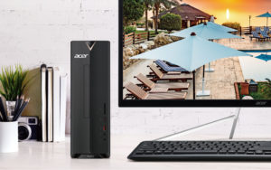 Acer XC-886