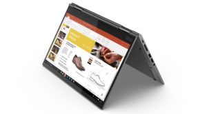 ThinkPad X1 Yoga 2019