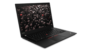 ThinkPad P43s