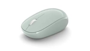 Bluetooth Mouse RJN ミント