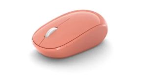 Bluetooth Mouse RJN ピーチ