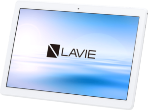 NEC LAVIE Tab E TE710