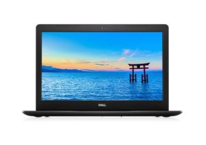 New Inspiron 15 3000(3595)