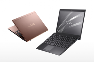 VAIO SX12 VJS12190111B [ブラック/SIMフリー]