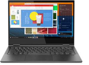 Lenovo Yoga C630