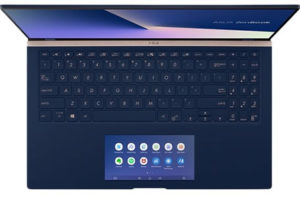 ASUS ZenBook 14/15