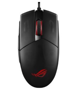 ASUS ROG STRIX IMPACT II (P506)