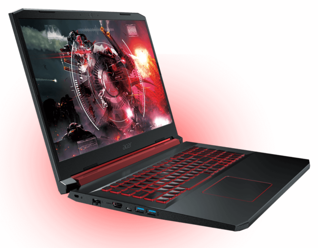 ビッグ サマー セール: Core i7、GTX 1050Ti を搭載した Acer Nitro ゲーミング ノートパソコンを Amazon でわずか 69,990 ルピー (36% オフ) で手に入れましょう