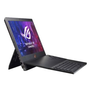 ASUS ROG Mothership GZ700GX GZ700GX-I9KR2080