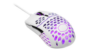 Cooler Master MasterMouse MM711 matte MM-711-WWOL1