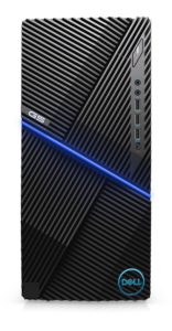 Dell New Dell G5 gaming desktop