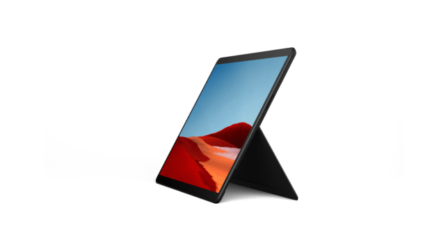Surface Pro X 1X3-00024