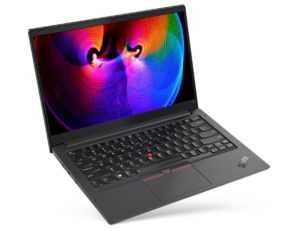 Lenovo ThinkPad E14 Gen 2