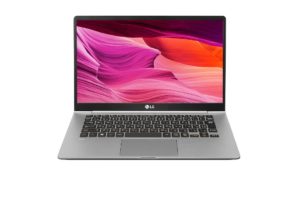 LG 14 型 ノートパソコン LG gram 14Z995-GP52J