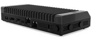 Lenovo ThinkCentre M90n-1 Nano IoT