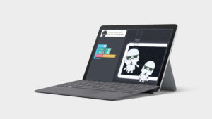 Surface Go 2 STV-00012