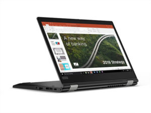 ThinkPad L13 Yoga Gen 2