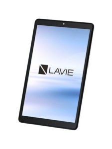 LAVIE-T8-NEC