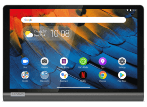 Lenovo Yoga Smart Tab 1