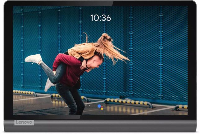 Lenovo Yoga Smart Tab ZA3V0052JP