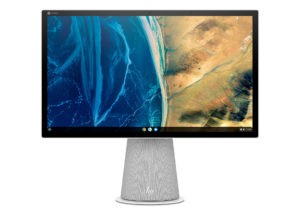 HP Chromebase All-in-One Desktop