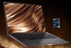 ASUS ZenBook S UX393EA