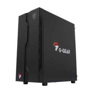 G-GEAR Powered by MSI GM5J-C220B/A/CP1