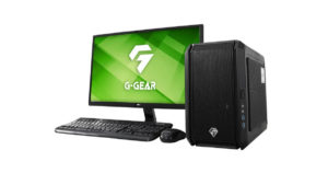 G-GEAR mini GI5A-E221/B