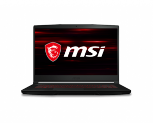 MSI GF63 Thin