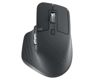 MX Master 3S Advanced Wireless Mouse MX2300GR [グラファイト] 