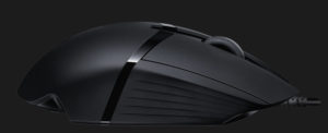 ロジクール G402 重さ Ultra Fast FPS Gaming Mouse 910-004072