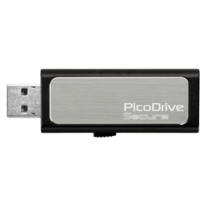 PicoDrive Secure GH-UF3SR GH-UF3SR32G [32GB]