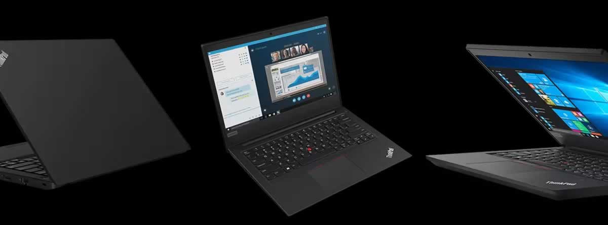 ThinkPad E490 仕様 レビュー