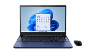 dynabook T7 プレシャスブルー