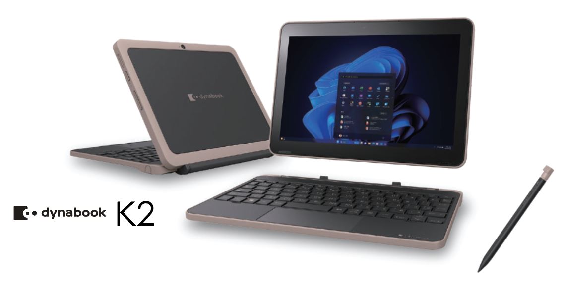 dynabook K2 レビュー デメリット