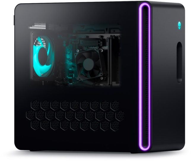 New Alienware Aurora R16 レビュー デメリット Dell ゲーミング用デスクトップPC | 有限会社 オフィス純和風