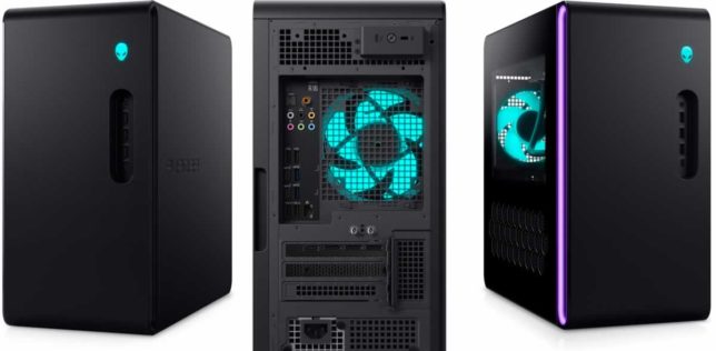 New Alienware Aurora R16 レビュー デメリット Dell ゲーミング用