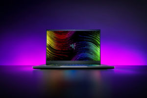 Razer Blade 17 レビュー